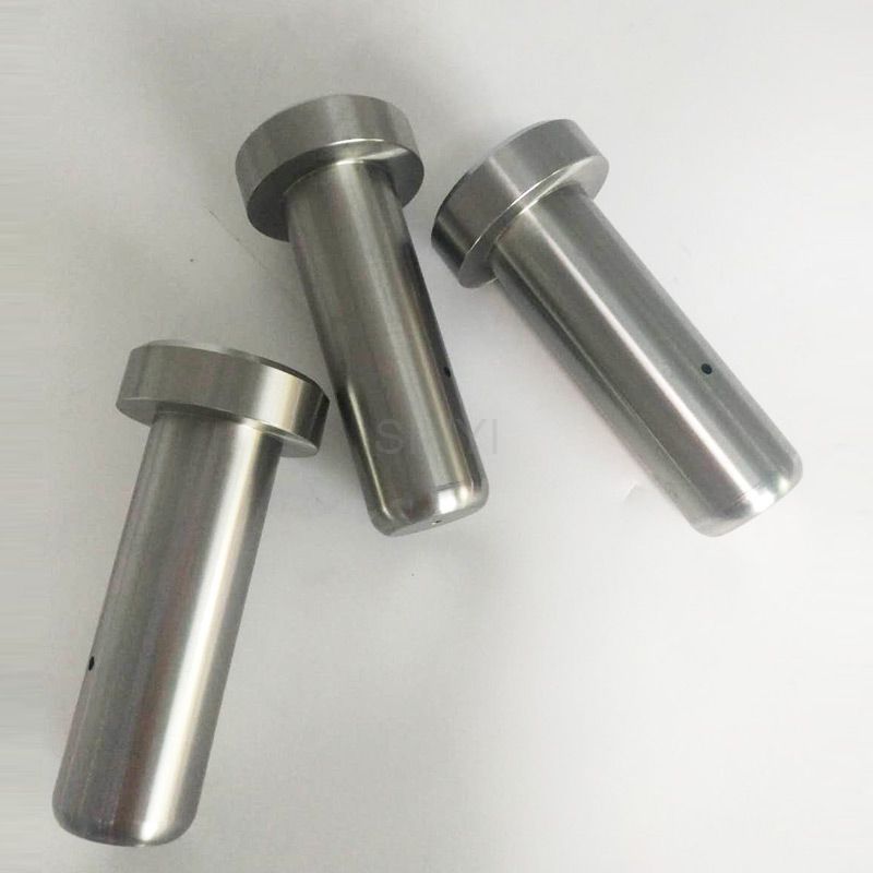 Plastic Mold Components