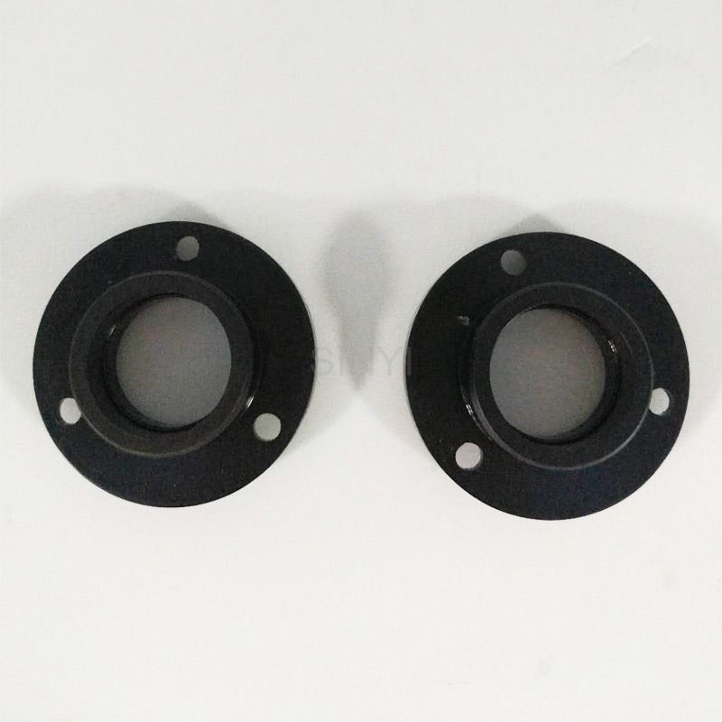 Plastic Mold Components High Quality