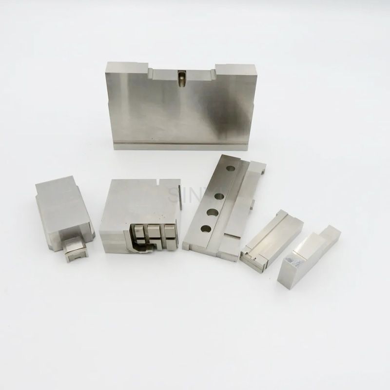 High Precision Quality Punch Dies Part Stamping Mold Part