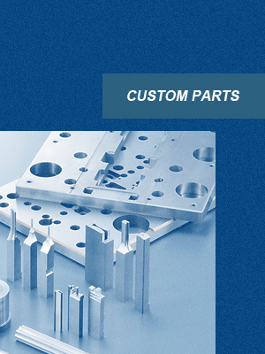 Custom Parts