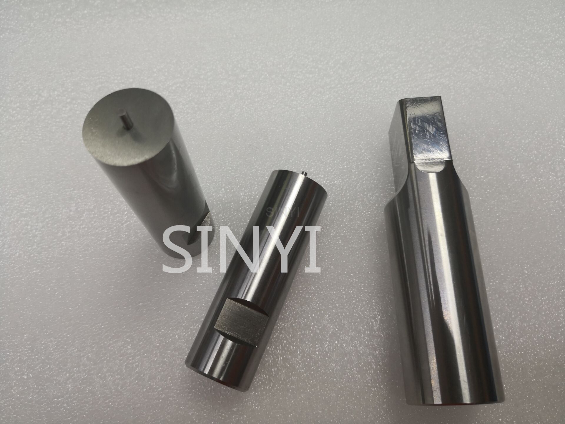 Precision Sharped Special Mold Punch Piercing Punch Dies