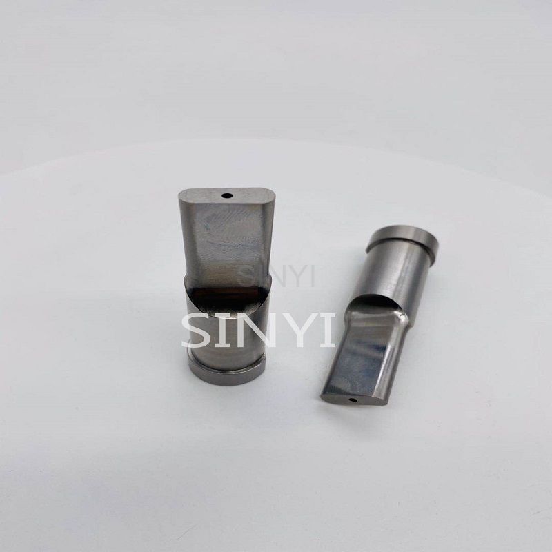 Precision Sharped Special Mold Punch Piercing Punch Dies