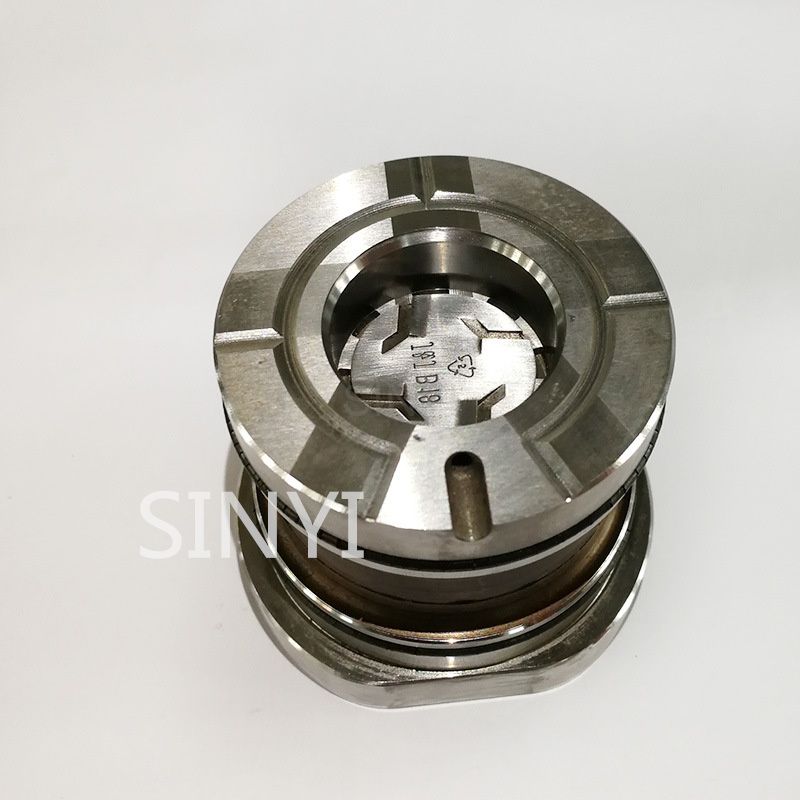OEM CNC Precision Machining Core and Cavity Inserts Mould Part