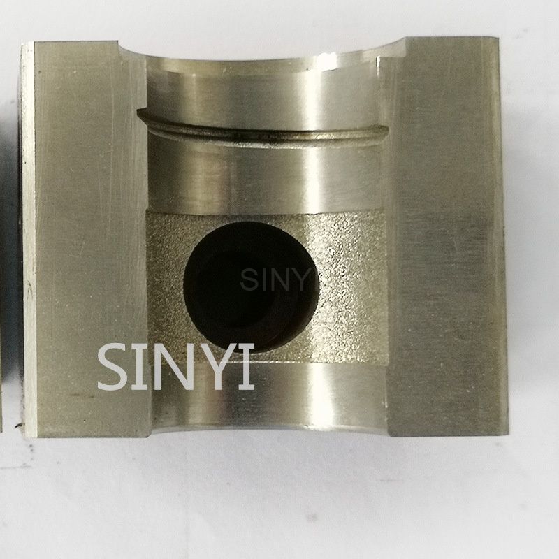 OEM CNC Precision Machining Core and Cavity Inserts Mould Part