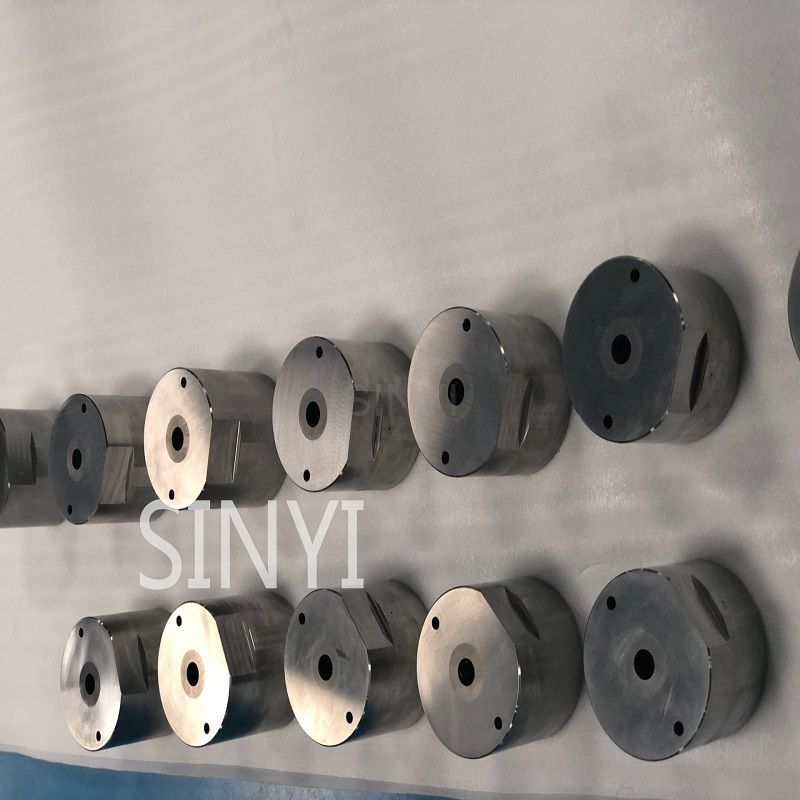 Cemented Carbide Die Buttons