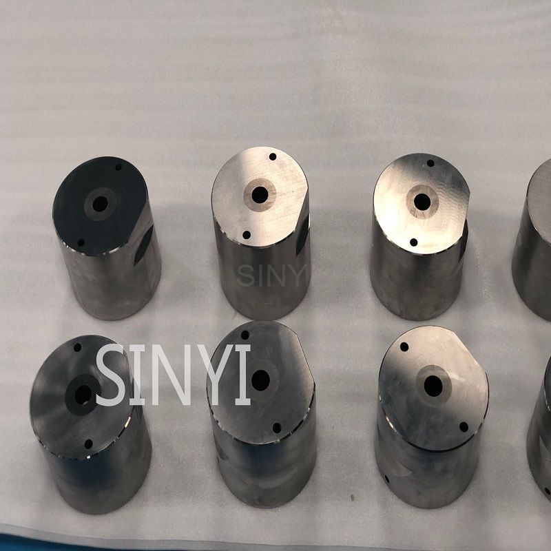 Cemented Carbide Die Buttons