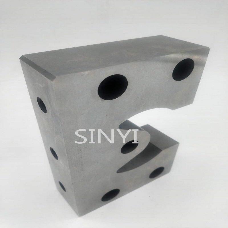 Precision CNC Machined Parts