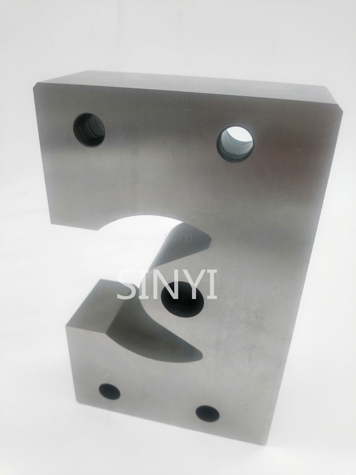 Precision CNC Machined Parts