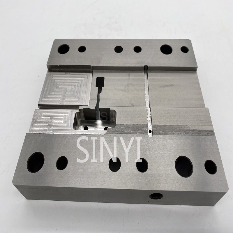 HSS Press Brake Die for Press Mold Component