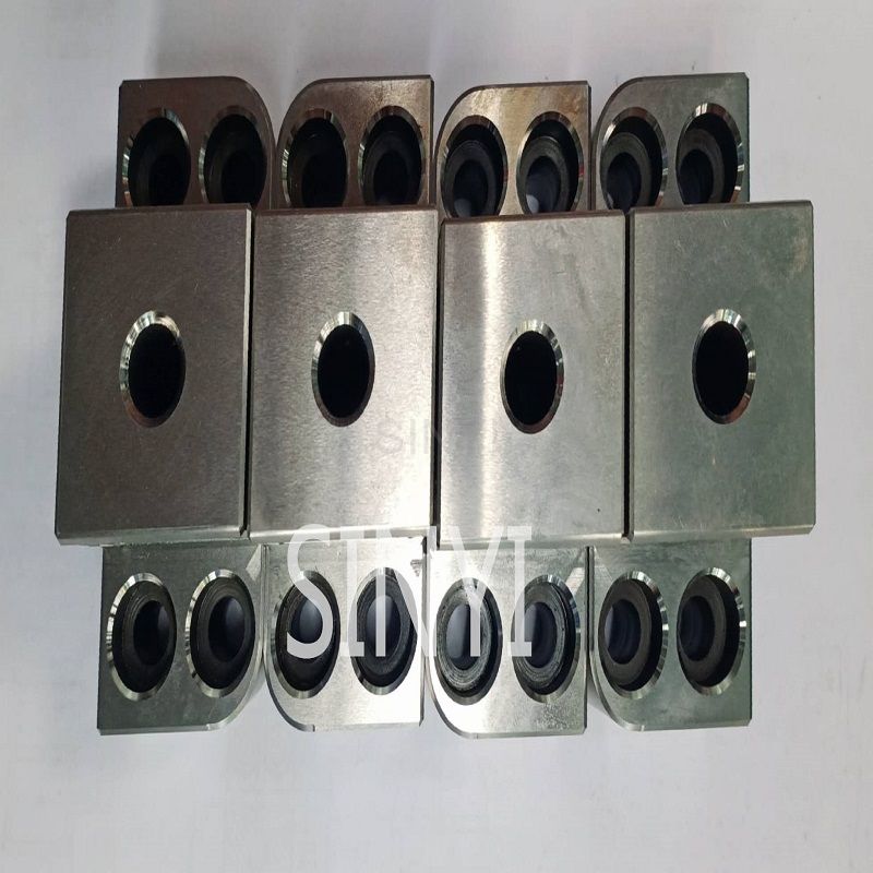High Quality Custom Machined Mold Parts