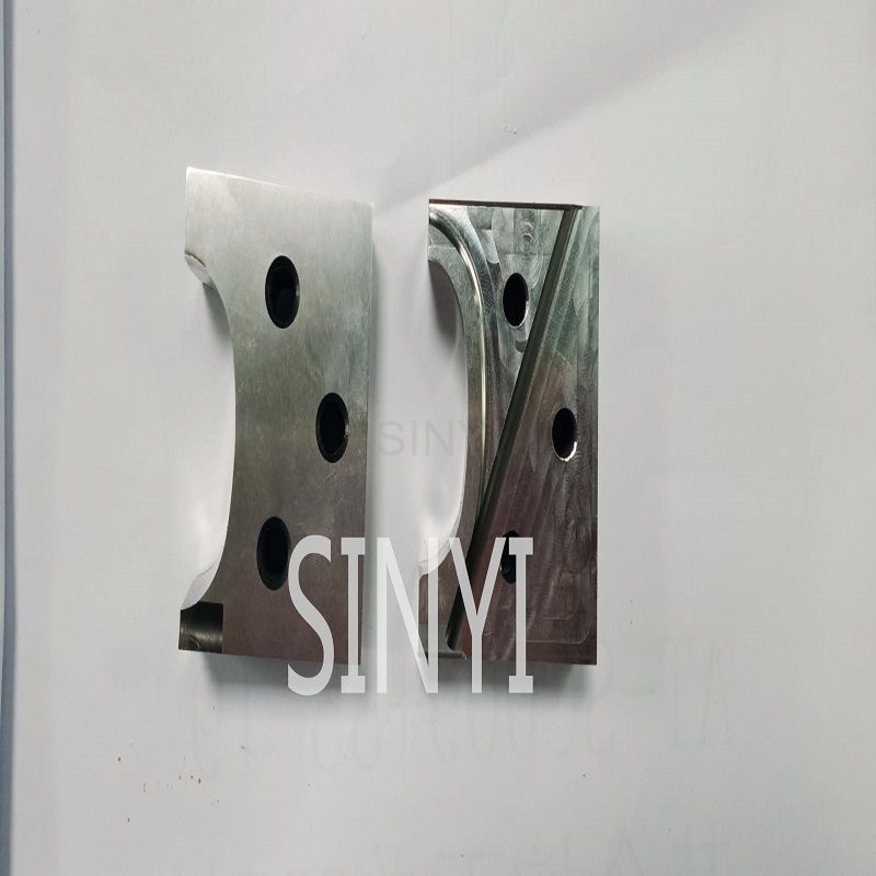 High Quality Custom Machined Mold Parts