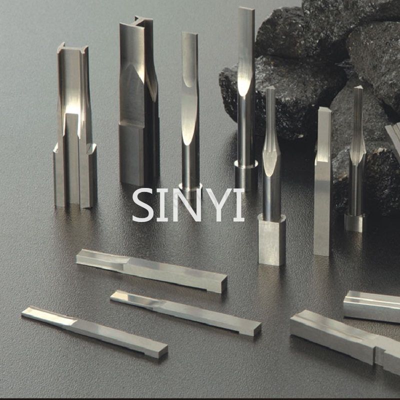 Precision Tooling Components Carbide Punches and Dies Manufacturer