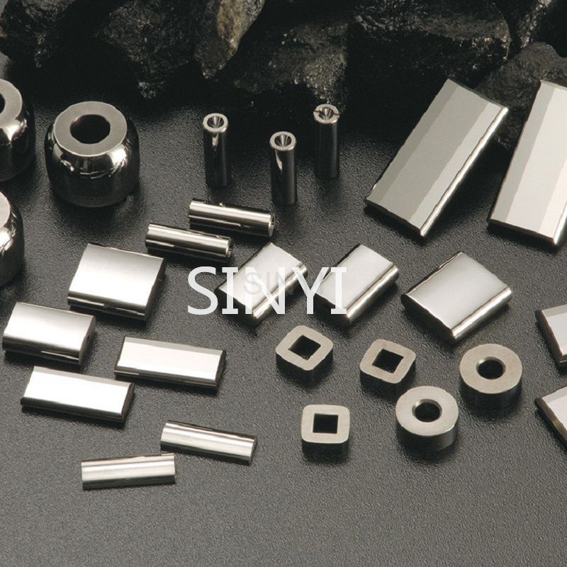 Precision Tooling Components Carbide Punches and Dies Manufacturer