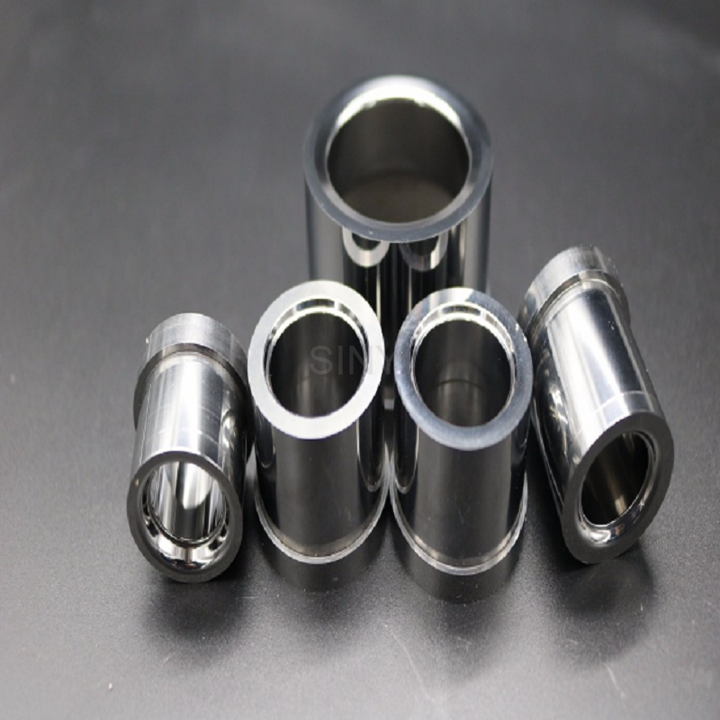 Cemented Carbide Bushing Friction Components International pictures & photos Cemented Carbide Bushing Friction Components International pictures & photos Cemented Carbide Bushing Friction Components International pictures & photos Cemented Carbide Bushing